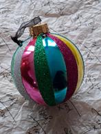 Fred van Leer x Shoeby kerstbal, Diversen, Kerst, Ophalen of Verzenden