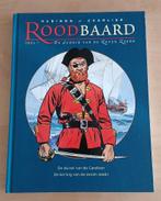 Roodbaard Integraal 1 Hardcover Sherpa Piraten, Eén stripboek, Ophalen, Nieuw