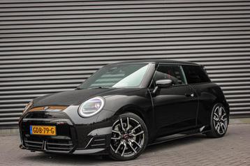Mini Mini Cooper E John Cooper Works M 40.7 kWh / VERLAGINGS beschikbaar voor biedingen