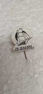 Clipper de makers van Monopolie, Ophalen of Verzenden, Zo goed als nieuw, Overige onderwerpen