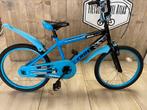 BMX croesfiets 20 inch, Ophalen, Zo goed als nieuw, Aluminium, 24 inch of meer
