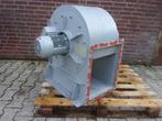 03110 Radiaal ventilator 1,0 KW 1400 RPM, used, Ophalen, Gebruikt, Ventilator en Afzuiger