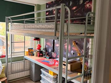 Hoogslaper te koop voor elk aannemelijk bod!! beschikbaar voor biedingen