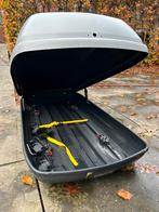 DAKKOFFER HAPRO CARVER 4.2, Auto diversen, Dakkoffers, Ophalen, Zo goed als nieuw