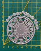 Snijmal  klokje, Ophalen of Verzenden, Nieuw, Overige thema's, Pons of Mal