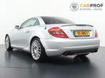 Mercedes-Benz SLK-klasse AMG 55 Mercedes-Benz SLK-klasse 55, Automaat, Achterwielaandrijving, 8 cilinders, Cabriolet