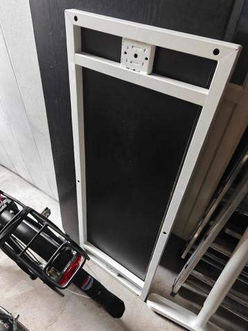 Ikea Bekant Bureau - In hoogte verstelbaar - afbeelding 4