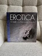 Erotica - het naakt in de hedendaagse fotografie, Ophalen of Verzenden, Zo goed als nieuw