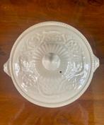 Wedgwood Patrician serveerschaal met deksel, Antiek en Kunst, Antiek | Servies los, Ophalen of Verzenden