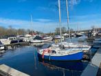 Kajuit zeilboot midget 20, bieden vanaf €2000, Watersport en Boten, Kajuitzeilboten en Zeiljachten, Ophalen, Gebruikt, Tourjacht of Cruiser