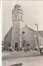 katwijk- oude kerk, Ophalen of Verzenden, 1940 tot 1960, Zuid-Holland