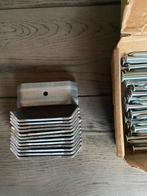 Spijkers, Ophalen of Verzenden, Zo goed als nieuw, Spijkers