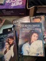 Hornblower DVD Serie - Complete Collectie, Boxset, Drama, Ophalen of Verzenden, Zo goed als nieuw