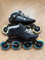 Viking skeelers maat 36, Ophalen of Verzenden, Zo goed als nieuw, Inline skates 4 wielen, Overige merken