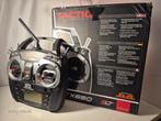 radio control Tactic TTX650 channel 2.4GHZ SLT Radio Zender, Hobby en Vrije tijd, Modelbouw | Vliegtuigen en Helikopters, 1:72 tot 1:144