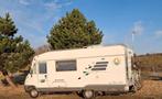 Hymer Mercedes Starline Automaat/tiny house, Chemisch toilet, Ringverwarming, Treinzit, Luifel