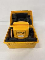 laserplane bouwlaser, Ophalen, Zo goed als nieuw