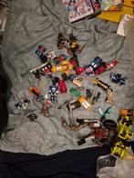 Transformers, Overige generaties, Ophalen of Verzenden, Zo goed als nieuw