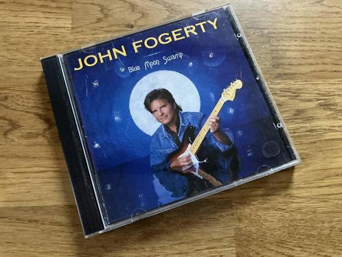 John Fogerty / Blue Moon Swamp, Cd's en Dvd's, Cd's | Rock, Gebruikt, Verzenden