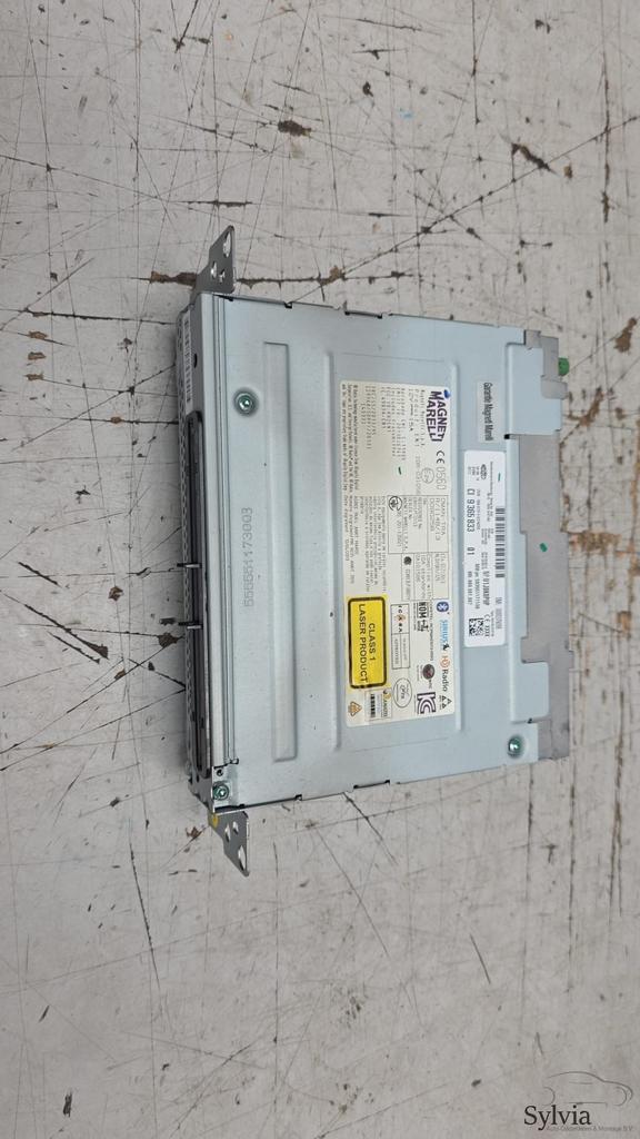 Radio Module Navigatie module basic BMW 1 / 2 / 3 / 4 / 5 /, Auto-onderdelen, Elektronica en Kabels, Gebruikt, Ophalen of Verzenden