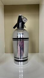 Vintage spuitfles, Ophalen of Verzenden