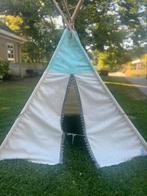Tipi tent voor kinderkamer, Ophalen, Zo goed als nieuw