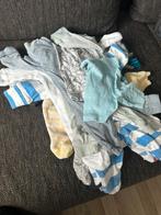 Prematuur pakket maat 44-48, Kinderen en Baby's, Babykleding | Baby-kledingpakketten, Gebruikt, Ophalen of Verzenden