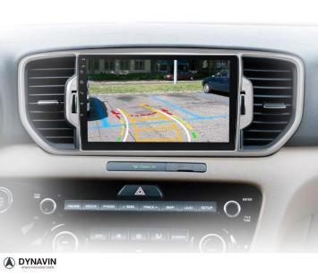 Radio Navigatie kia sportage apple carplay android 14 usb, Auto diversen, Autoradio's, Nieuw, Ophalen of Verzenden