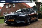 Volvo V60 2.0 B3 Momentum Aut.| Luxe Leder | Stoelverwarming, Euro 6, 4 cilinders, 163 pk, Hybride Elektrisch/Benzine