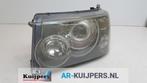 Koplamp links van een Landrover Range Rover Sport, -, -, -, 3 maanden garantie