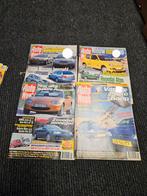 Autoweek magazines – jaargang 1997 & 1998, Ophalen of Verzenden, Gelezen, Overige typen