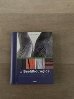 De beeldhouwgids, Ophalen of Verzenden, Zo goed als nieuw, Kleien en Boetseren, Diverse auteurs