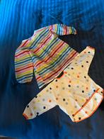 Knutsel schortjes, Kinderen en Baby's, Babykleding | Maat 50, Ophalen of Verzenden, Gebruikt, Jongetje of Meisje