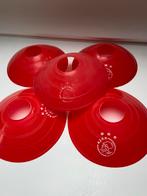 Ajax pionnen, Ophalen of Verzenden, Zo goed als nieuw