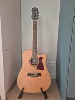 Ibanez 12 snarige akoestische gitaar, Ophalen, Zo goed als nieuw, Western- of Steelstringgitaar