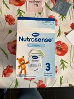 Hero Nutrasense Classic 3 Peuter Melk, Kinderen en Baby's, Babyvoeding en Toebehoren, Ophalen of Verzenden, Nieuw, Overige typen
