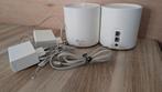 TP-link enDeco X20 duo wifi6, Computers en Software, WiFi-versterkers, Ophalen of Verzenden, Zo goed als nieuw