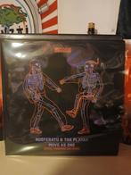 Thunderdome anthem Nosferatu & Tha Playah-Move As One, Cd's en Dvd's, Ophalen of Verzenden, Zo goed als nieuw, 12 inch