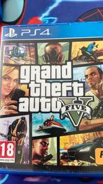 Grand Theft Auto V, Spelcomputers en Games, Vanaf 18 jaar, Shooter, 1 speler, Ophalen of Verzenden
