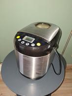 Turbotronic Broodbakmachine TT-BM 100, Gebruikt, Warmhoudfunctie, 800 tot 1200 gram deeg, Ophalen