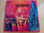 CD Megaton - Megaton, Verzenden