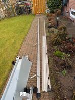 Zonnepanelen frame, Doe-het-zelf en Verbouw, Zonnepanelen en Toebehoren, Ophalen, Nieuw, Compleet systeem