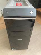 Te Koop Medion PC MD 8822, Computers en Software, Desktop Pc's, Ophalen, Gebruikt, HDD, 2 tot 3 Ghz