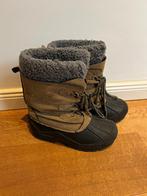 Snowboots / sneeuwlaarzen / winterboots maat 33, Ophalen of Verzenden, Zo goed als nieuw, Laarzen