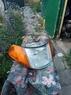Piaggio hexagon 180 koplamp, Ophalen of Verzenden