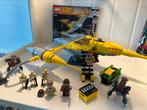 Lego 75092 Naboo Starfighter Star Wars, Kinderen en Baby's, Speelgoed | Duplo en Lego, Ophalen of Verzenden, Zo goed als nieuw