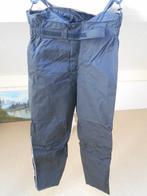 Motor regenbroek, Ophalen of Verzenden, Nieuw zonder kaartje, Heren, Broek | textiel