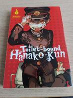 Toilet-Bound Hanako-Kun Volume 1 Engels, Boeken, Ophalen of Verzenden, Zo goed als nieuw