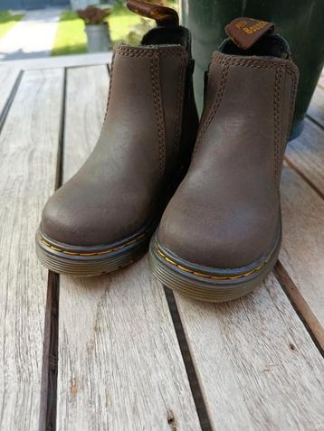 Dr. Martens Chelsea Boots - Maat 23 beschikbaar voor biedingen