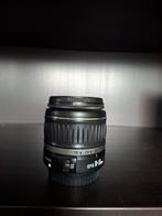 Canon lens 18-55 mm, Ophalen of Verzenden, Zo goed als nieuw